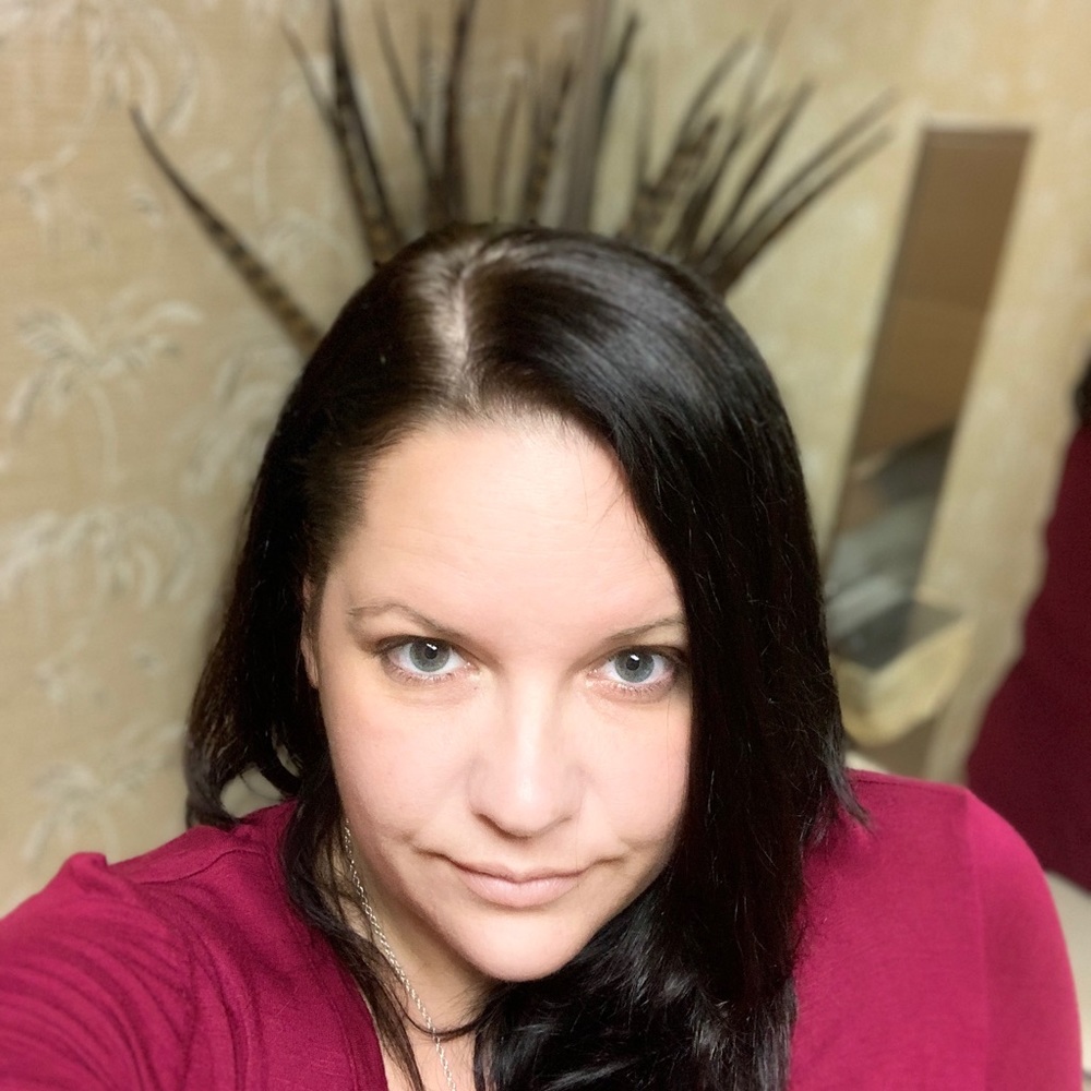 Meet your Posher, Lynn